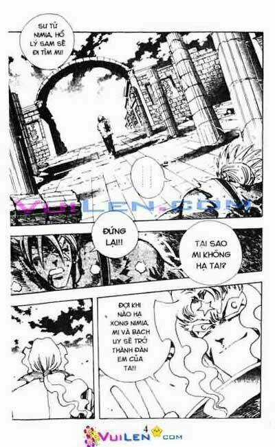 Những Người Bạn Tốt Chapter 11 trang 4