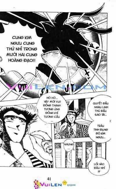 Những Người Bạn Tốt Chapter 11 trang 41