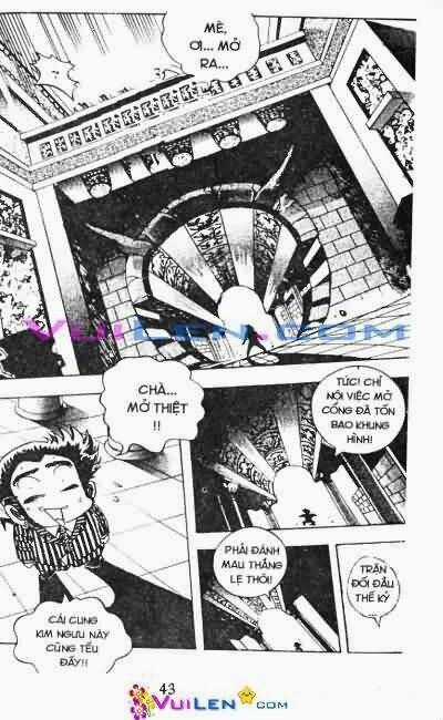 Những Người Bạn Tốt Chapter 11 trang 43