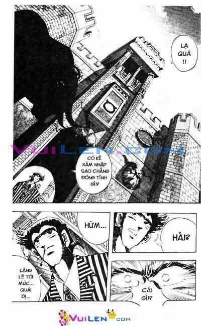 Những Người Bạn Tốt Chapter 11 trang 44