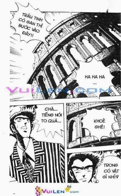 Những Người Bạn Tốt Chapter 11 trang 46