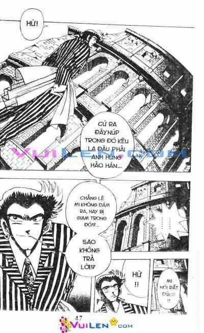 Những Người Bạn Tốt Chapter 11 trang 47