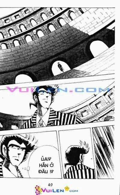 Những Người Bạn Tốt Chapter 11 trang 49