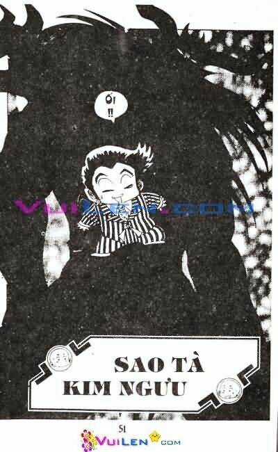 Những Người Bạn Tốt Chapter 11 trang 51