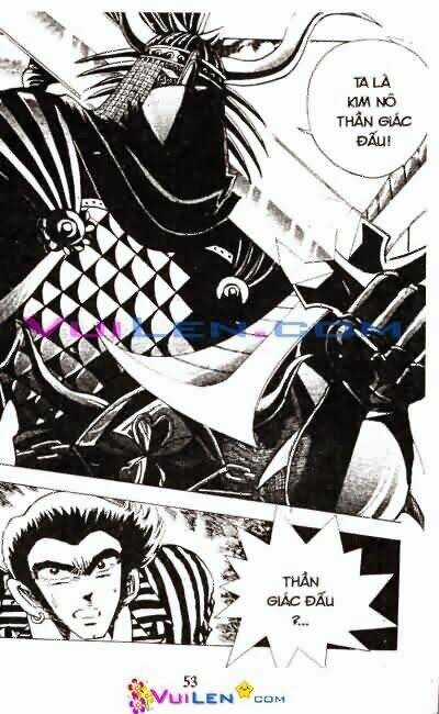 Những Người Bạn Tốt Chapter 11 trang 53