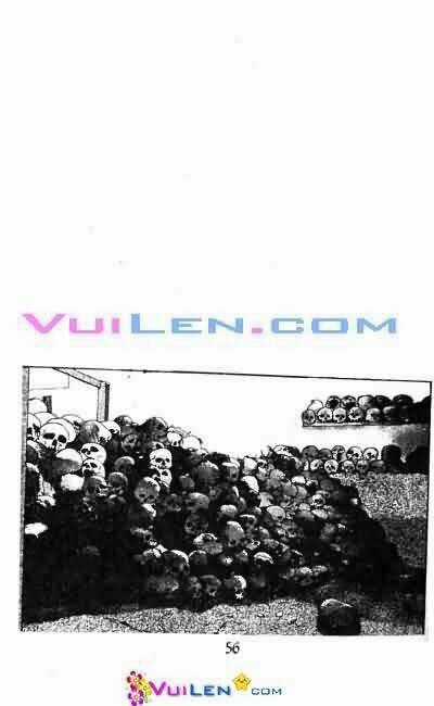 Những Người Bạn Tốt Chapter 11 trang 56