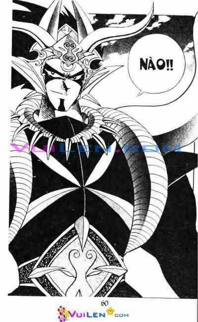 Những Người Bạn Tốt Chapter 11 trang 59