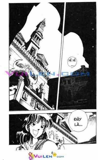 Những Người Bạn Tốt Chapter 11 trang 6