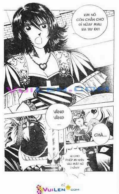 Những Người Bạn Tốt Chapter 11 trang 61