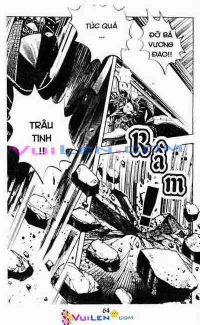 Những Người Bạn Tốt Chapter 11 trang 63