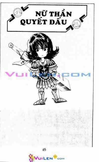 Những Người Bạn Tốt Chapter 11 trang 64