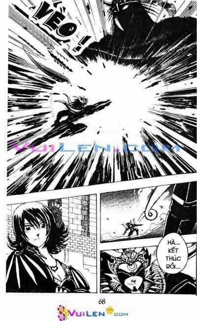 Những Người Bạn Tốt Chapter 11 trang 67