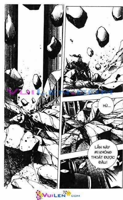 Những Người Bạn Tốt Chapter 11 trang 69