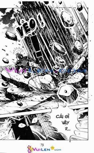 Những Người Bạn Tốt Chapter 11 trang 72