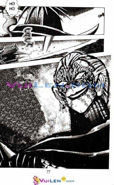 Những Người Bạn Tốt Chapter 11 trang 76