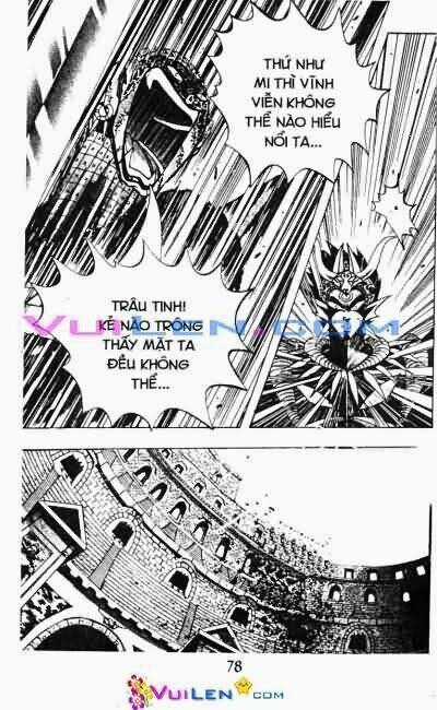 Những Người Bạn Tốt Chapter 11 trang 77