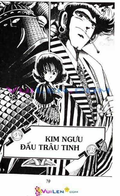 Những Người Bạn Tốt Chapter 11 trang 78