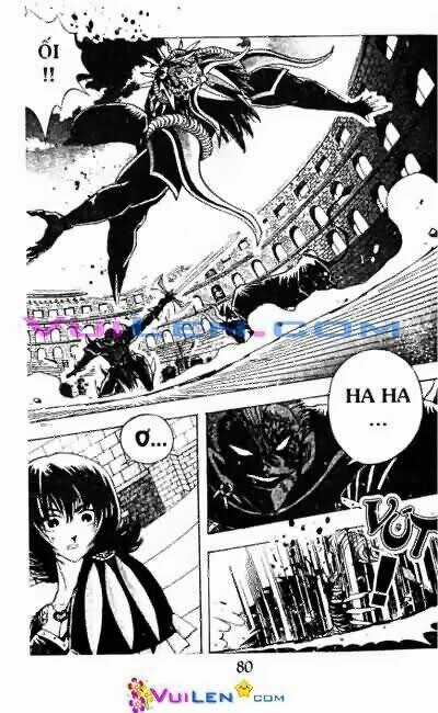 Những Người Bạn Tốt Chapter 11 trang 79