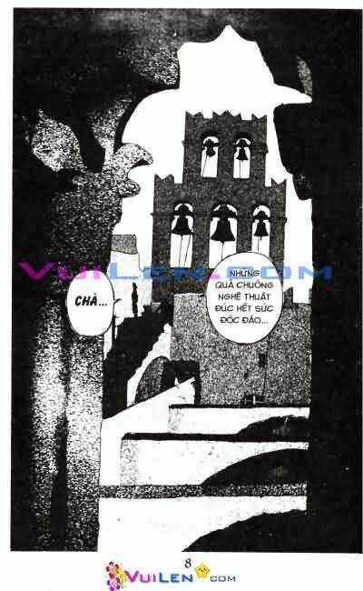 Những Người Bạn Tốt Chapter 11 trang 8