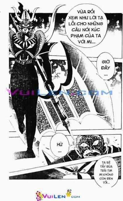 Những Người Bạn Tốt Chapter 11 trang 81