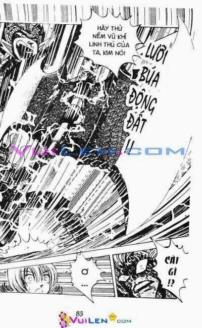 Những Người Bạn Tốt Chapter 11 trang 82