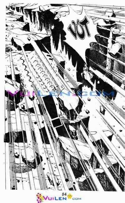 Những Người Bạn Tốt Chapter 11 trang 83