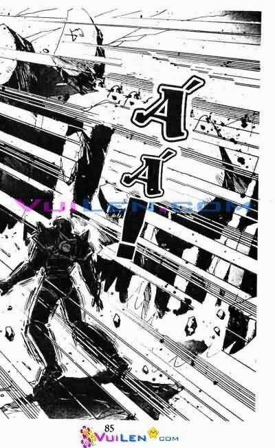 Những Người Bạn Tốt Chapter 11 trang 84