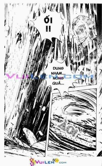 Những Người Bạn Tốt Chapter 11 trang 87