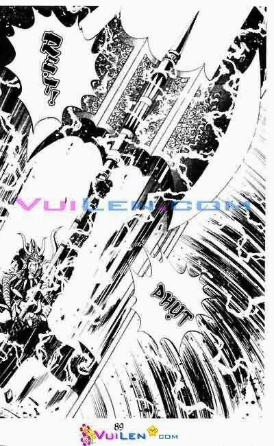 Những Người Bạn Tốt Chapter 11 trang 88