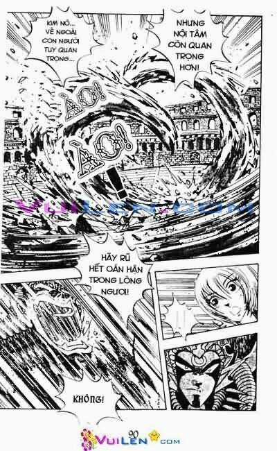 Những Người Bạn Tốt Chapter 11 trang 89