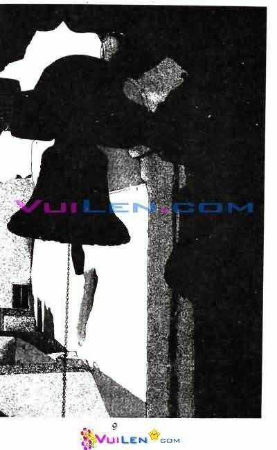 Những Người Bạn Tốt Chapter 11 trang 9