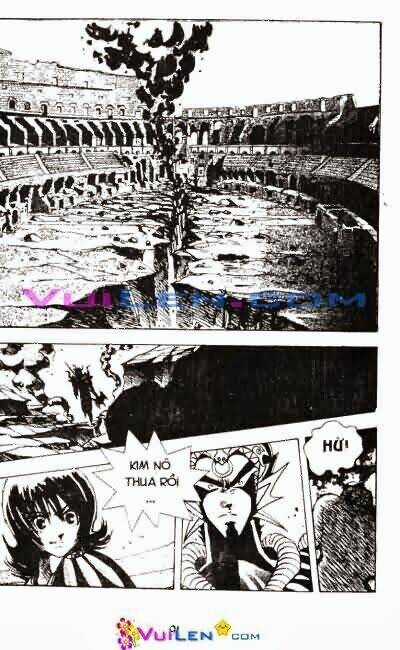 Những Người Bạn Tốt Chapter 11 trang 90