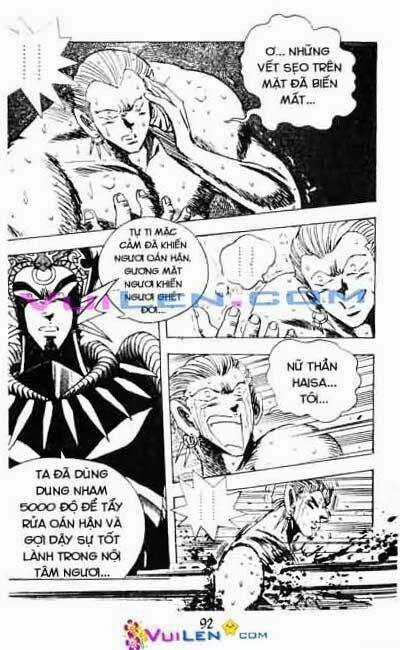 Những Người Bạn Tốt Chapter 11 trang 91