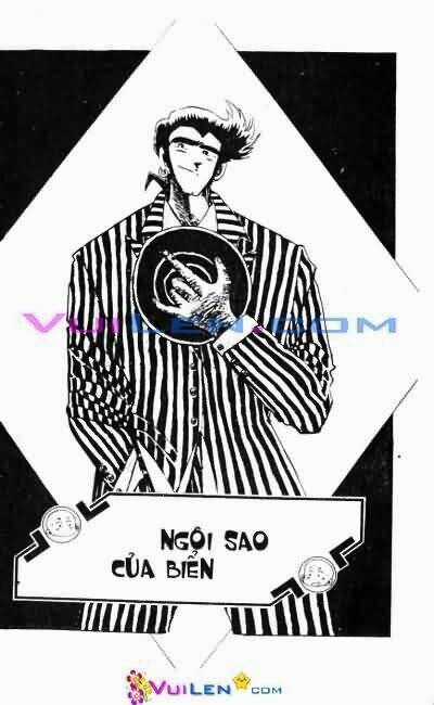 Những Người Bạn Tốt Chapter 11 trang 92