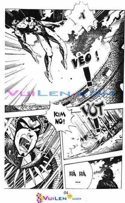 Những Người Bạn Tốt Chapter 11 trang 93