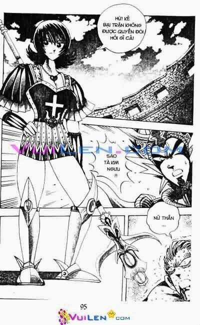 Những Người Bạn Tốt Chapter 11 trang 94