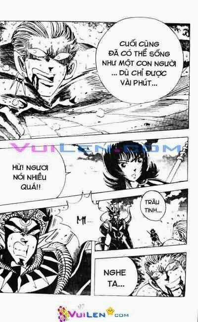 Những Người Bạn Tốt Chapter 11 trang 95