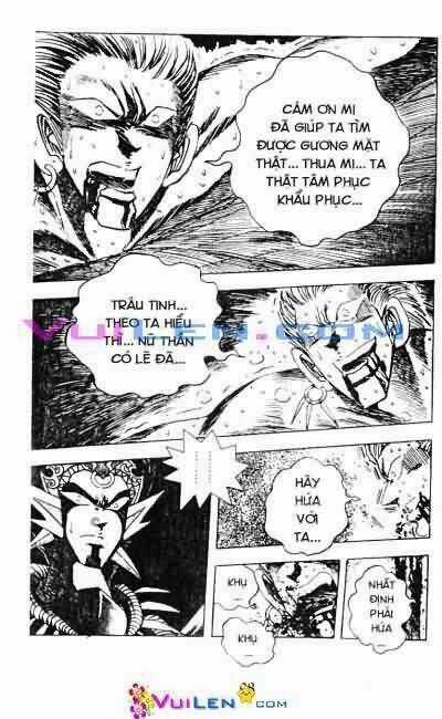 Những Người Bạn Tốt Chapter 11 trang 96