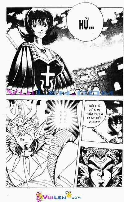 Những Người Bạn Tốt Chapter 11 trang 98