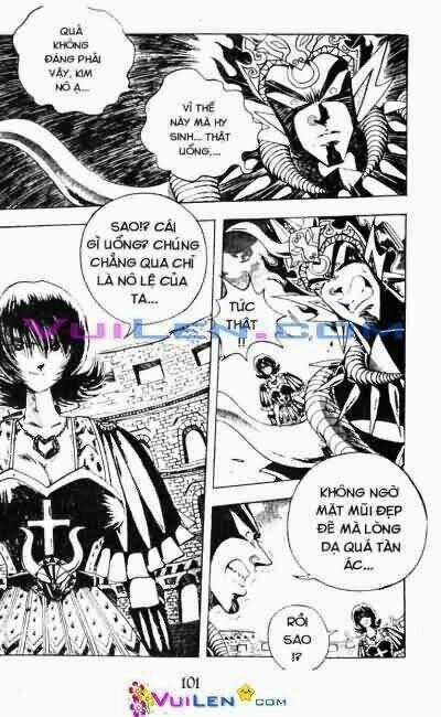 Những Người Bạn Tốt Chapter 11 trang 99