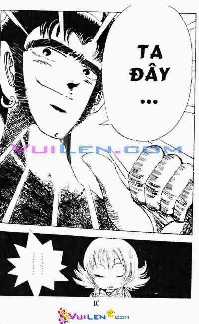 Những Người Bạn Tốt Chapter 12 trang 10