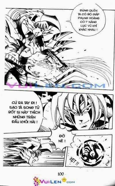 Những Người Bạn Tốt Chapter 12 trang 100