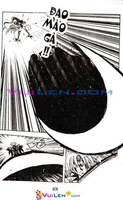 Những Người Bạn Tốt Chapter 12 trang 101