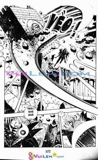 Những Người Bạn Tốt Chapter 12 trang 102