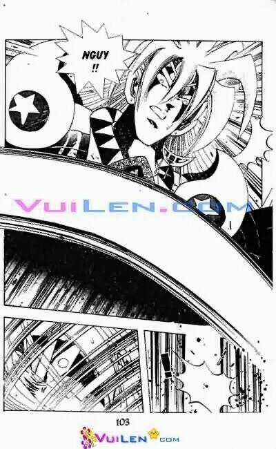 Những Người Bạn Tốt Chapter 12 trang 103