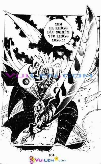 Những Người Bạn Tốt Chapter 12 trang 104