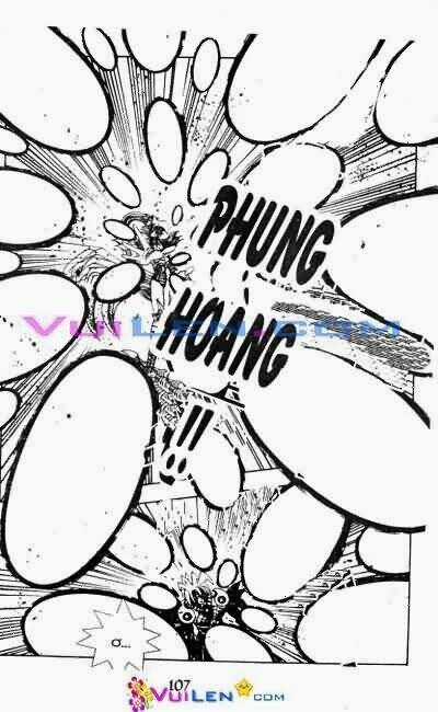 Những Người Bạn Tốt Chapter 12 trang 107