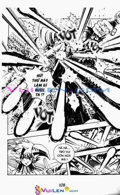 Những Người Bạn Tốt Chapter 12 trang 108