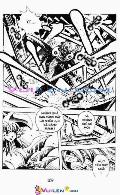 Những Người Bạn Tốt Chapter 12 trang 109