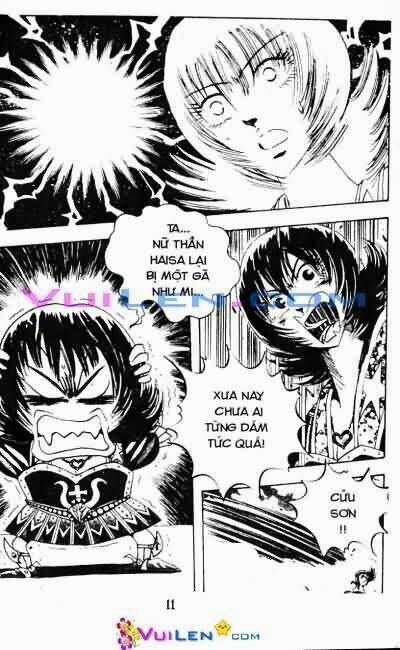 Những Người Bạn Tốt Chapter 12 trang 11